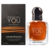 Picture of Emporio Armani Stronger With You Intensely Eau De Parfum 30Ml
