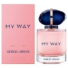 Picture of Giorgio Armani My Way Eau De Parfum 50ml
