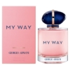 Picture of Giorgio Armani My Way Eau De Parfum 90ml