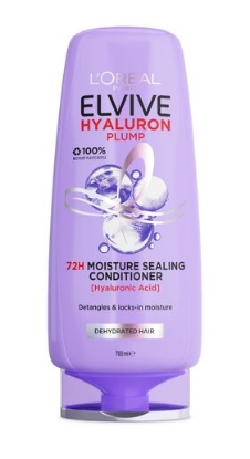 Picture of L'Oréal Paris Elvive Hyaluron Plump Hydrating Conditioner 700ml