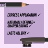 Picture of Maybelline Express Brow Shaping Pencil Blonde