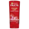 Picture of Garnier Fructis Colour Last Conditioner 315ml to Protect Coloured Hair