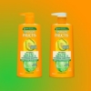 Picture of Garnier Fructis Nutri-Repair 3 Conditioner 850ml for Dry Hair