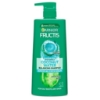 Picture of Garnier Fructis Coconut Water Shampoo 850ml for Oily Roots, Dry Ends