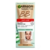 Picture of Garnier BB Cream All-In-One Perfector Anti-Age Medium SPF 15 50mL