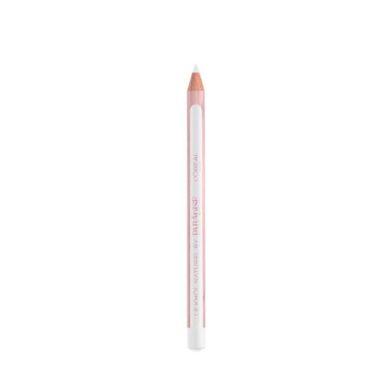 Picture of L’Oréal Paris Paradise Le Khol Eyeliner Pencil 120 Immaculate Snow