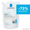 Picture of La Roche-Posay Lipikar Syndet AP+ Lipid-Replenishing Wash Cream Refill 400ml