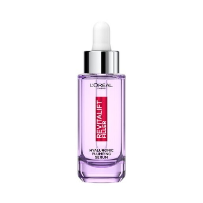 Picture of L'Oréal Paris Revitalift Filler 1.5% Pure Hyaluronic Acid Serum 30mL