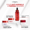 Picture of L'Oréal Paris Revitalift Peptides Wrinkle & Firming Serum