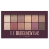 Picture of Maybelline Burgundy Bar Eyeshadow Palette