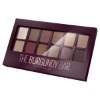 Picture of Maybelline Burgundy Bar Eyeshadow Palette