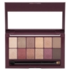 Picture of Maybelline Burgundy Bar Eyeshadow Palette
