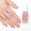 Picture of Essie expressie Quick-Dry Nail Polish Second Hand, First Love 10 Dusty Rose Pink