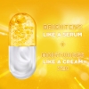 Picture of Garnier Skin Active Vitamin C* Brightening Serum Cream with SPF15 50ml