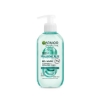 Picture of Garnier Skin Active Hyaluronic Aloe Gel Cleanser 200ml