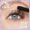 Picture of The Falsies Surreal Extensions Mascara Waterproof