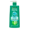 Picture of Garnier Fructis Coconut Water Conditioner 850ml for Oily Roots, Dry Ends