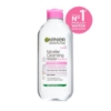 Picture of Garnier SkinActive Micellar Cleansing Water For All Skin Types 400ml
